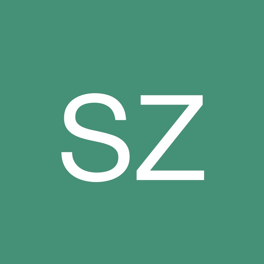 Meet your Posher, Suzanne